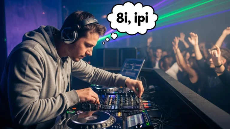 DJ Puns
