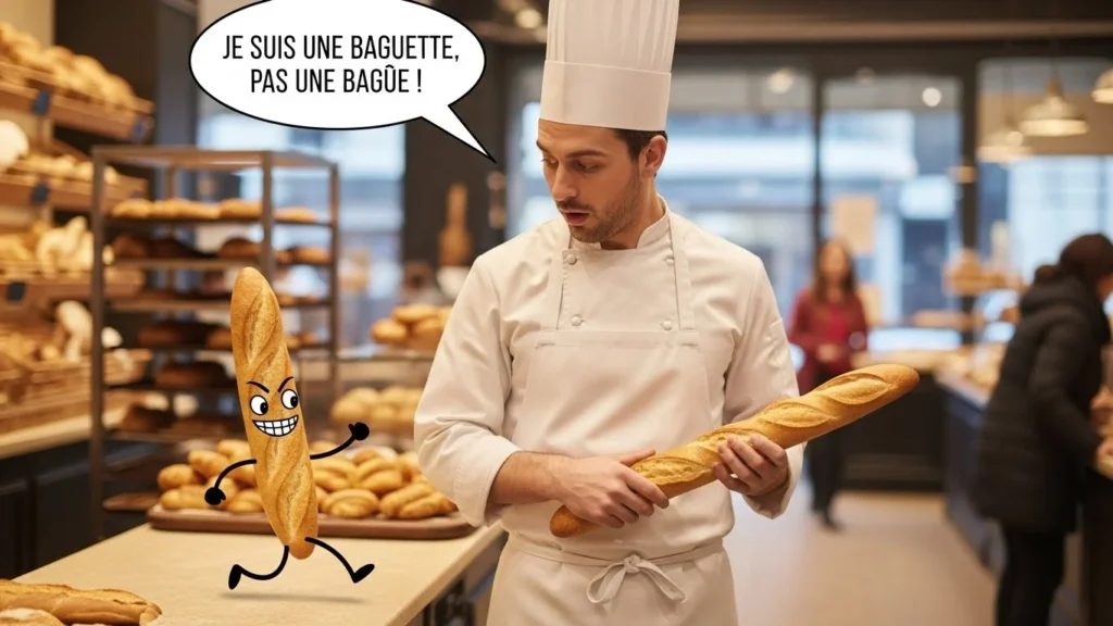 french puns
