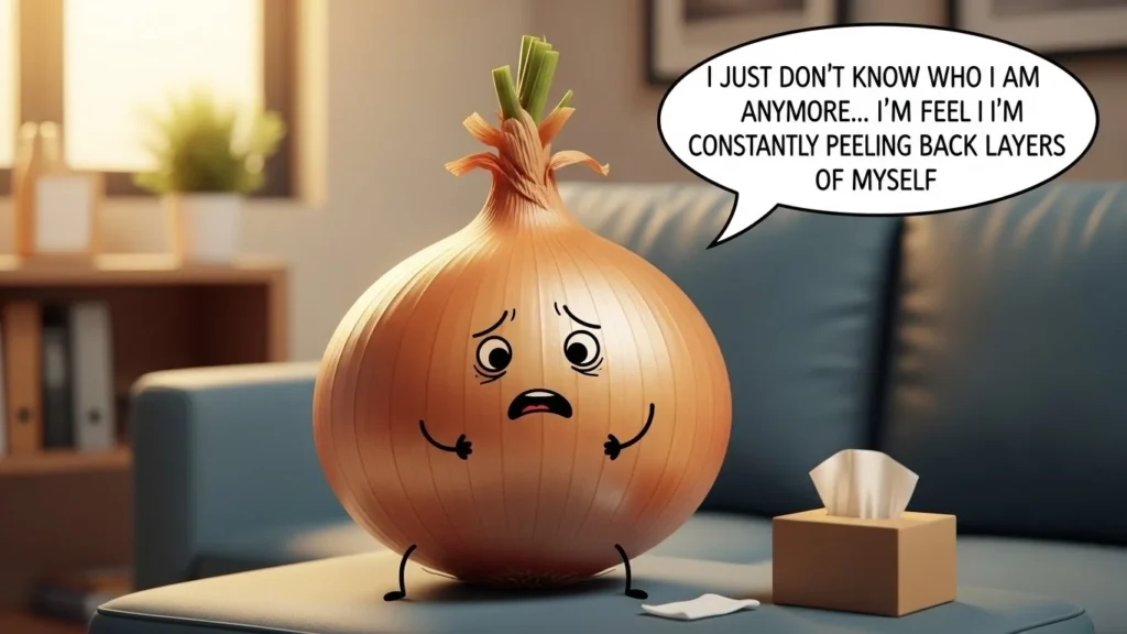 Onion Puns