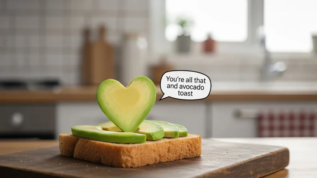 Valentines Puns