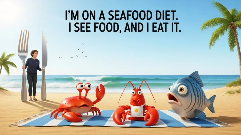 vacation puns