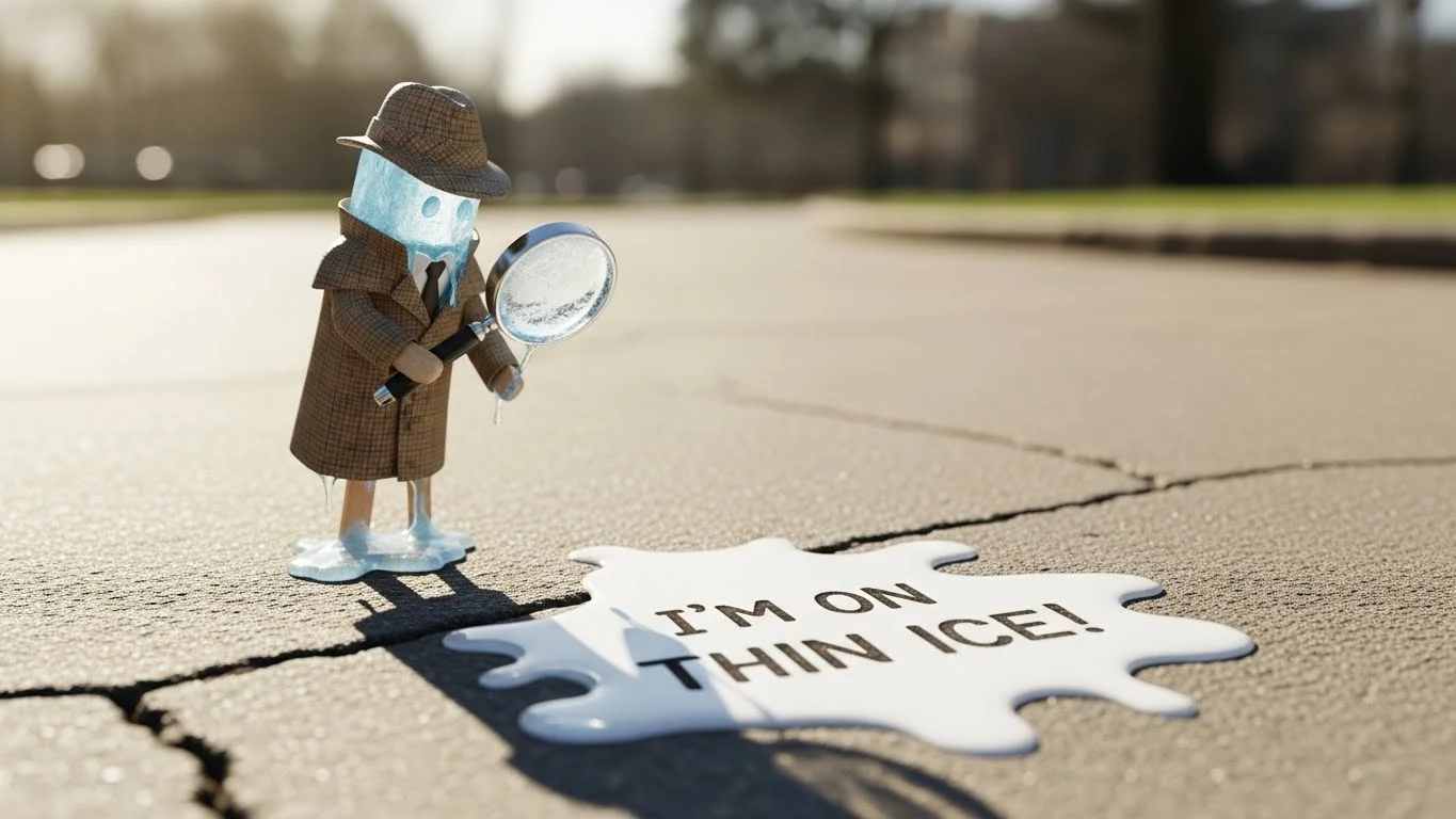 ❄️ Funny Popsicle Puns Captions