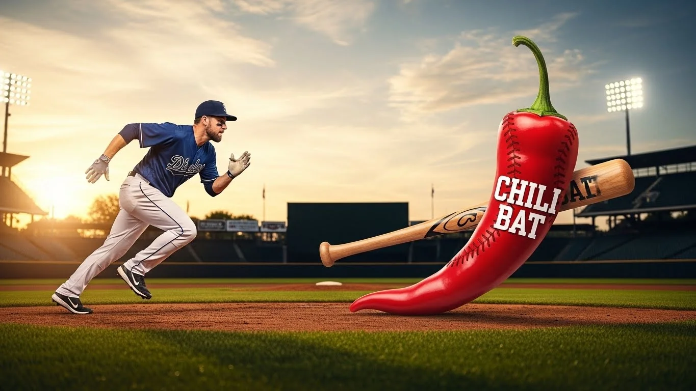 ⚾ Funny Baseball Puns Captions