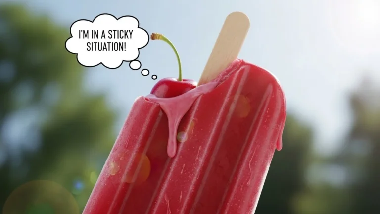 🍭 285 Cool, Funny & Chill Popsicle Puns That’ll Melt Your Heart 😂❄️