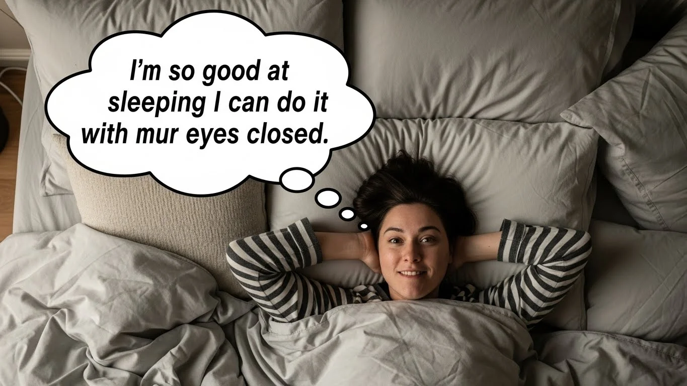 

🛏️ Funny Bed Puns to Make You Snooze with Laughter