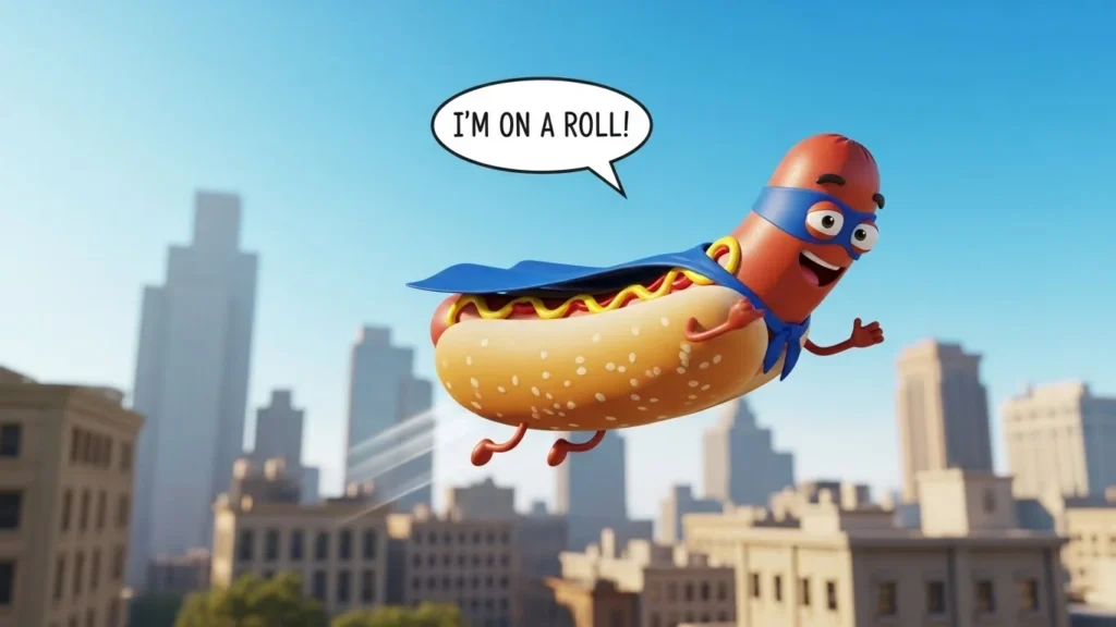 hot-dog-puns
