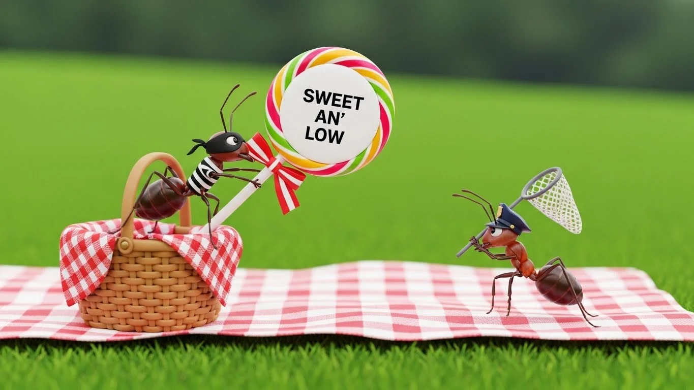 🐜 Funny Ant Puns Captions