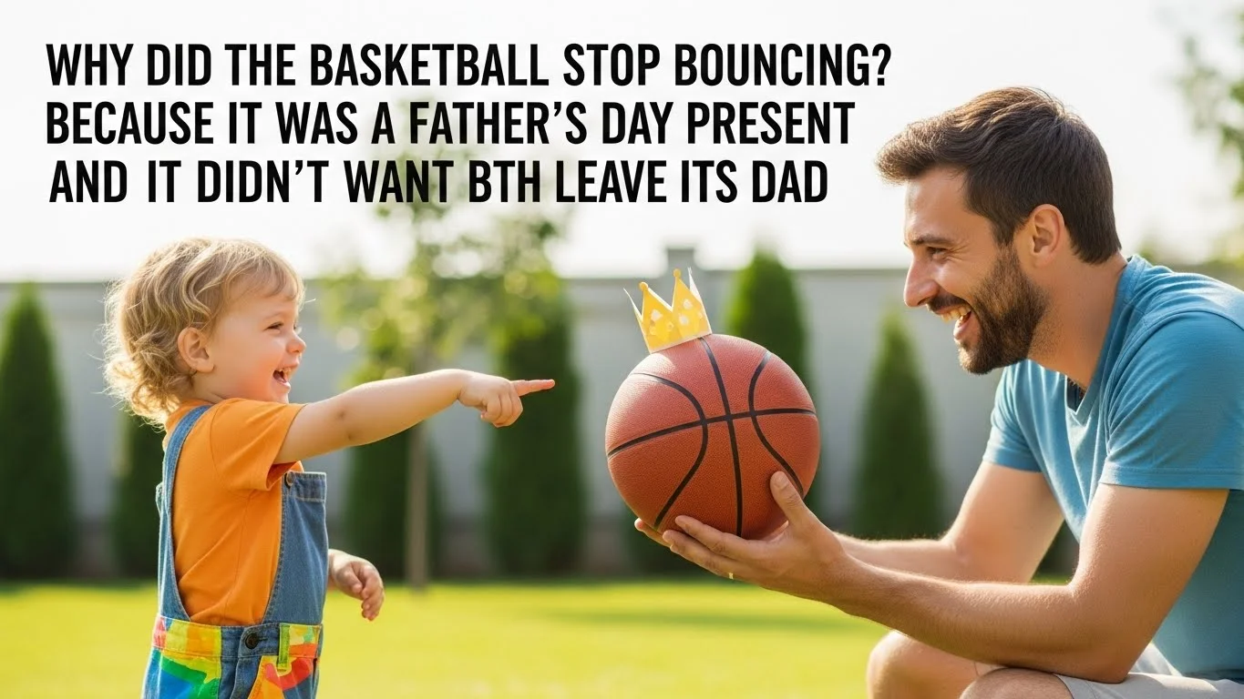 Father’s Day Puns