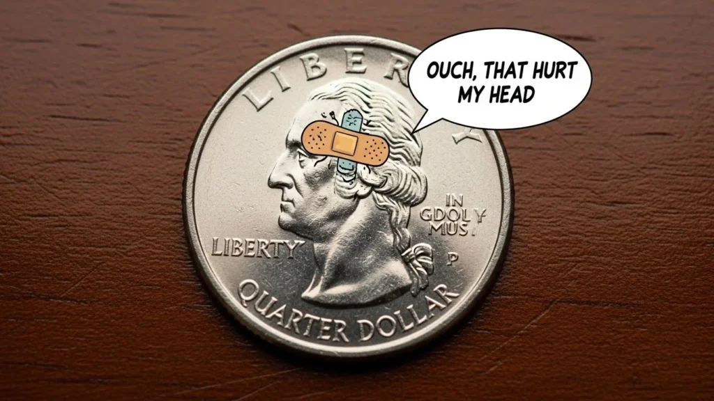 coin puns
