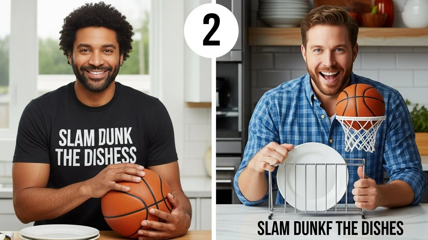 š Funny March Madness Puns Captions