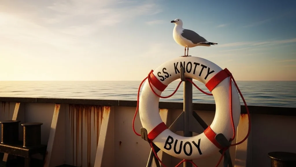 ship puns