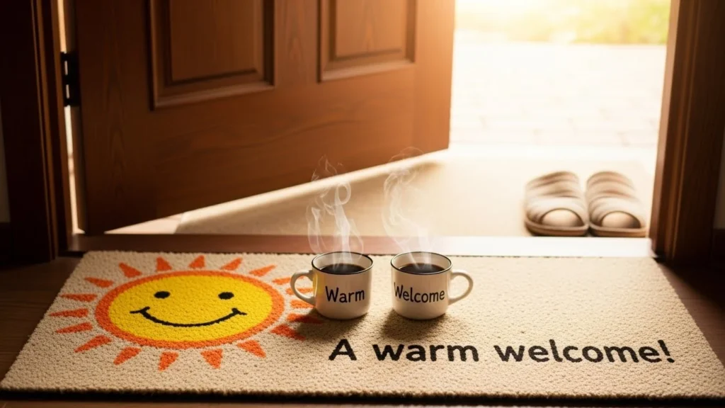 warm puns