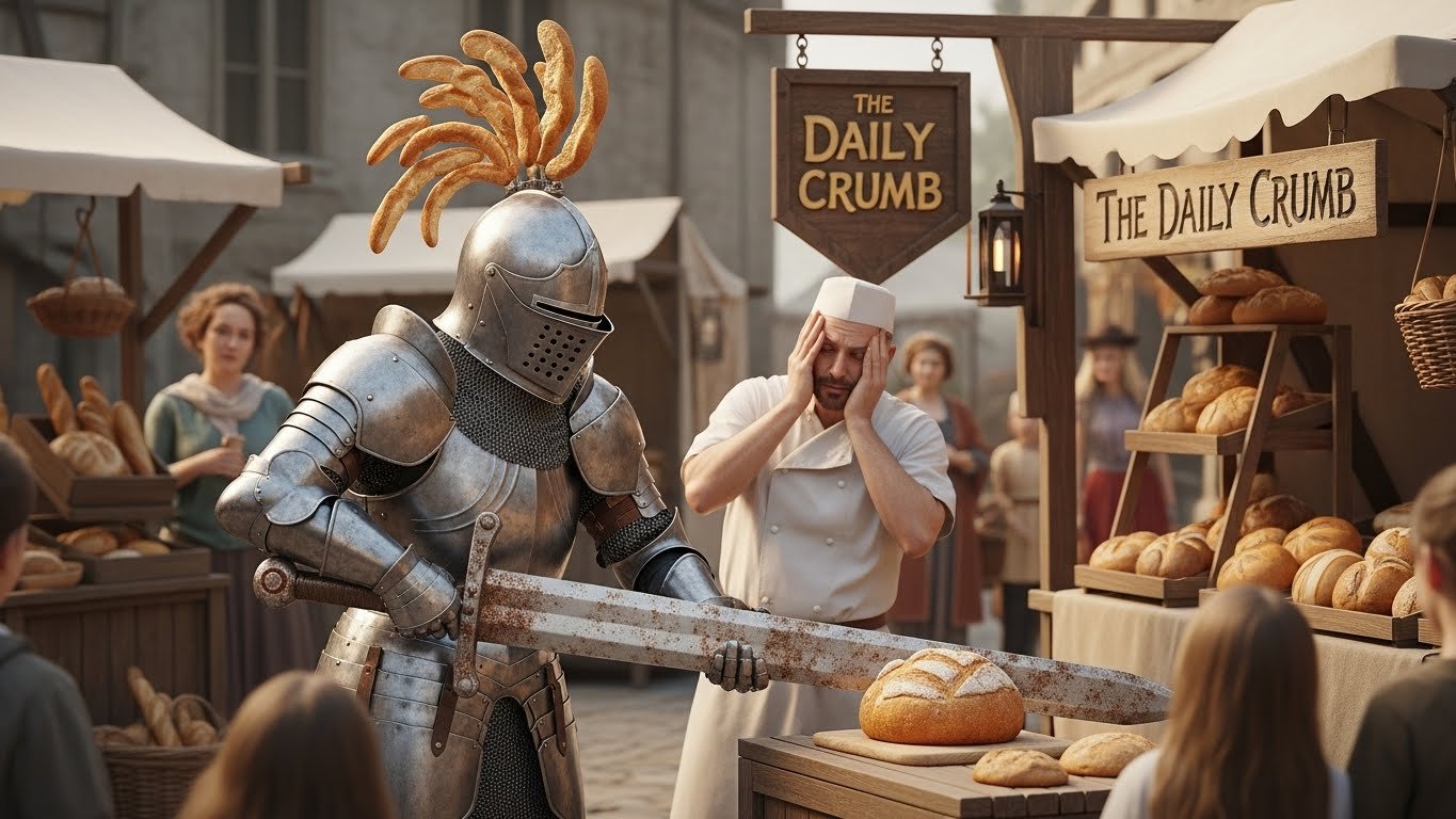 ⚔️ Funny Knight Puns Captions 📸