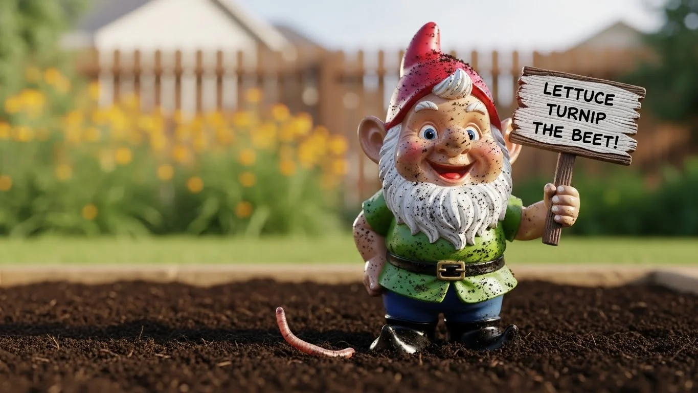 


🌱 Funny Dirt Puns Captions