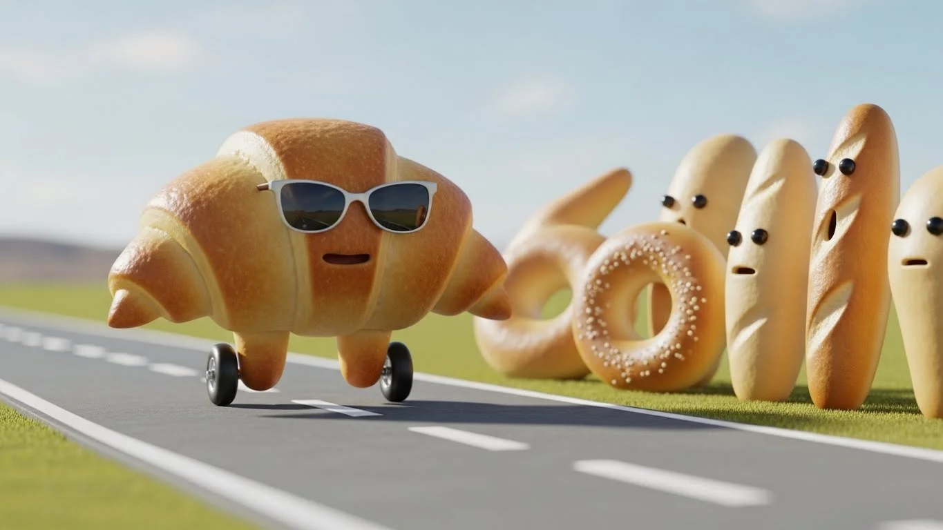 


🍞 Funny Dough Pun