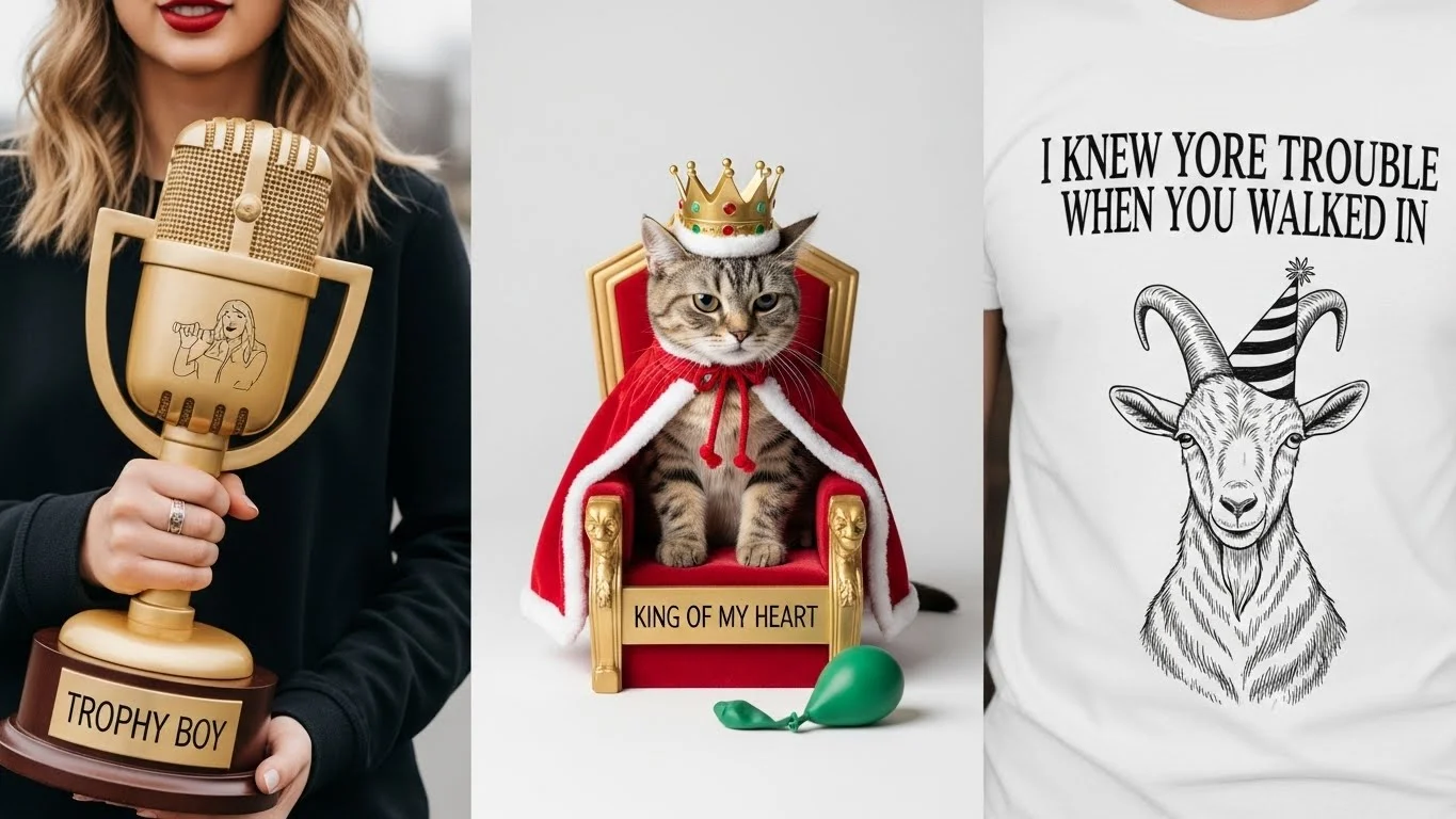 


🎤 Funny Taylor Swift Puns Captions