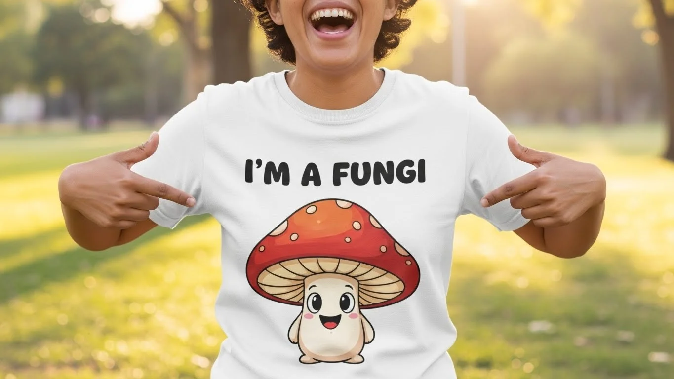 👕 Funny Shirt Puns Captions