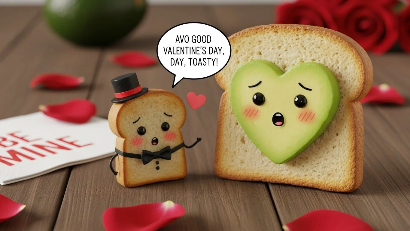 📸 🧬 Funny Biology Valentines Puns Captions