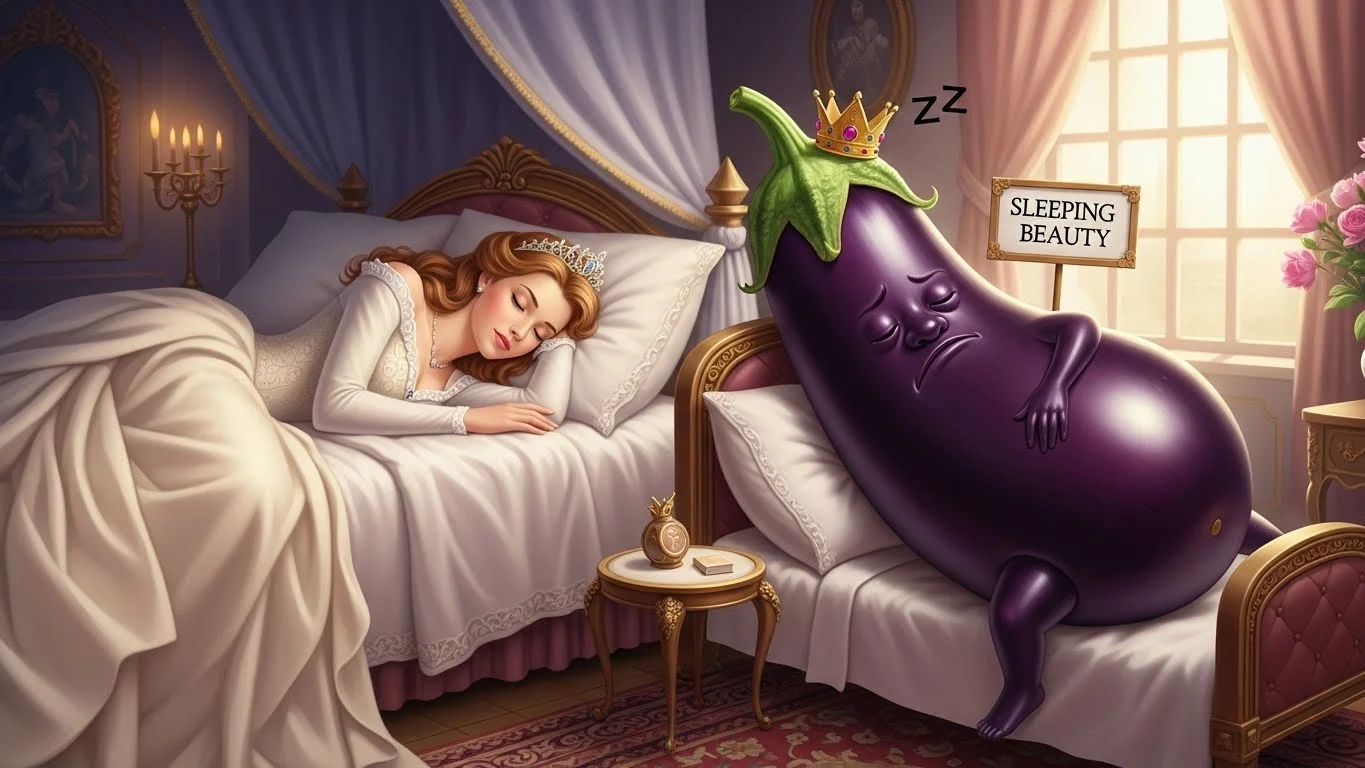 🧚 Funny Fairy Puns Captions