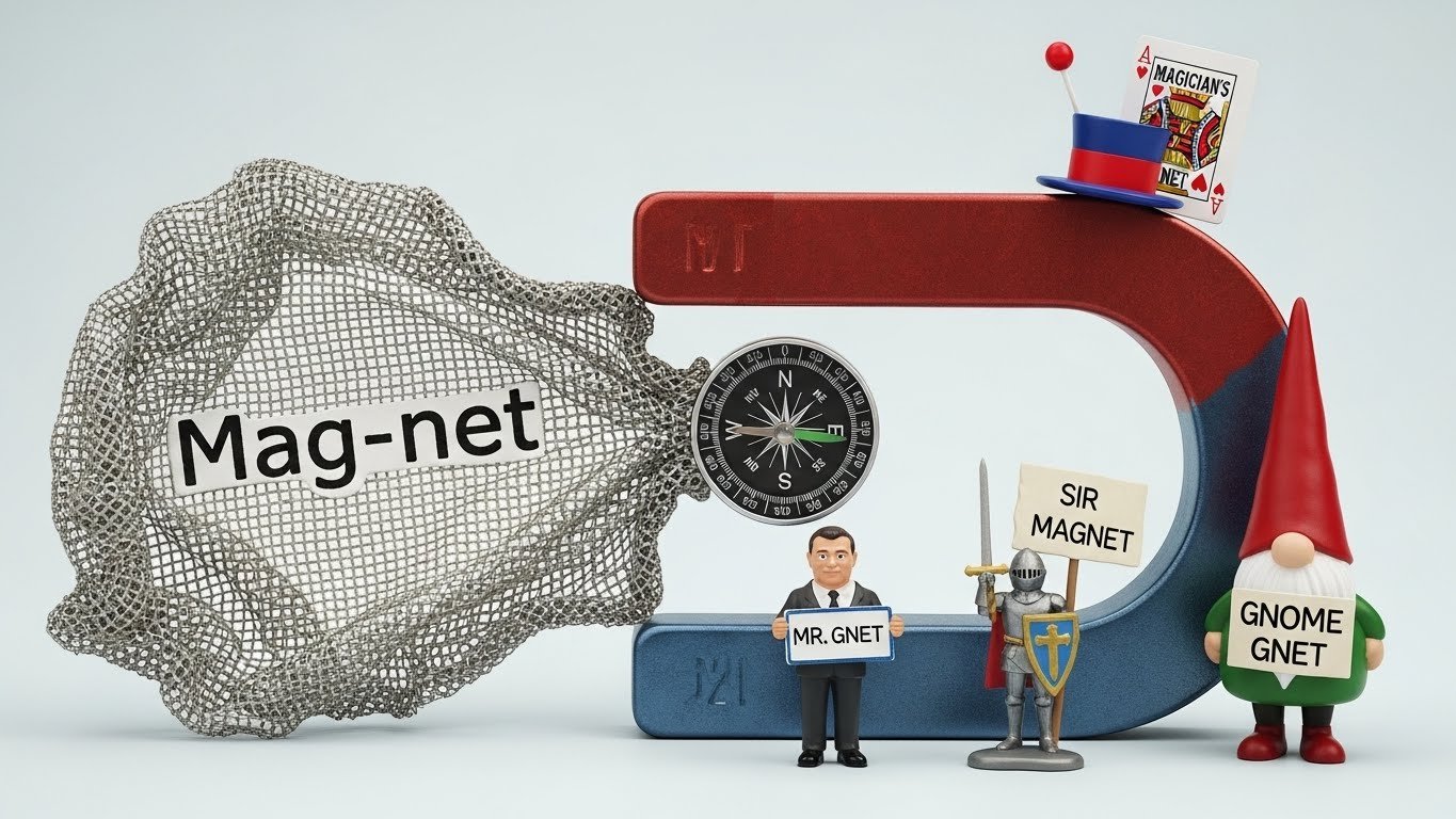 🧲 Magnet Puns That’ll Pull You In Instantly 😂