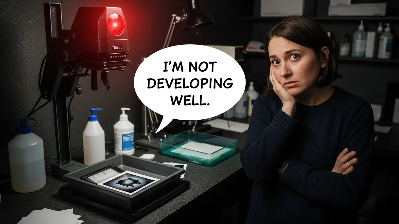 📸 Funny Camera Puns